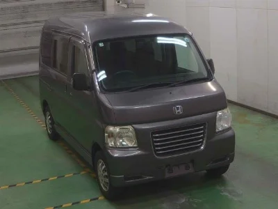 HONDA VAMOS