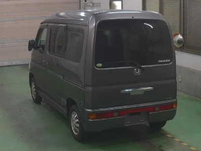 HONDA VAMOS