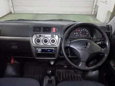 HONDA VAMOS