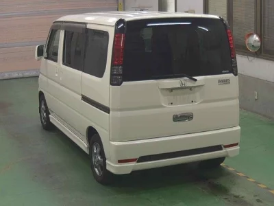 HONDA VAMOS