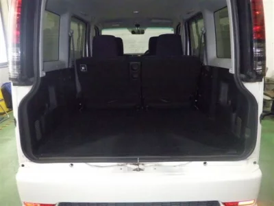 HONDA VAMOS