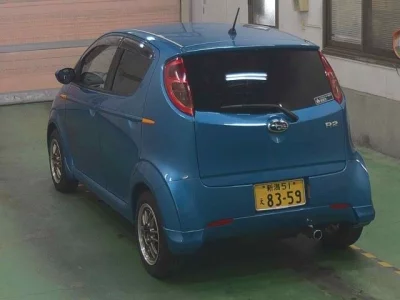 Subaru R2