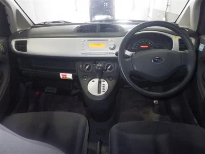 Subaru R2