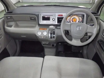HONDA LIFE