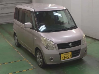 SUZUKI PALETTE