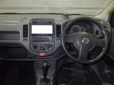 NISSAN AD