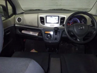 MAZDA FLAIR