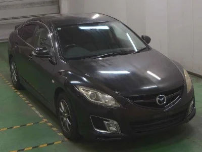 MAZDA ATENZA SPORT