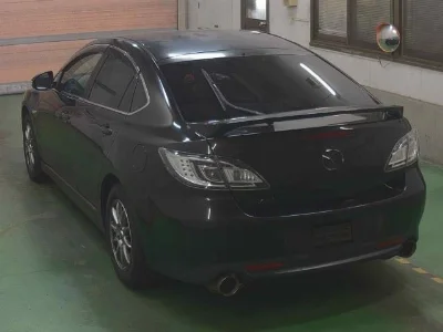 MAZDA ATENZA SPORT
