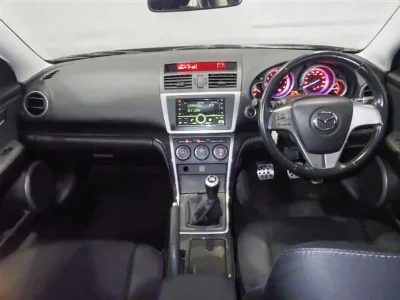 MAZDA ATENZA SPORT