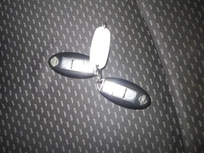 NISSAN DUALIS