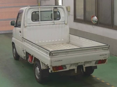 MITSUBISHI MINICAB TRUCK