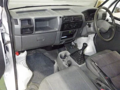MITSUBISHI MINICAB TRUCK