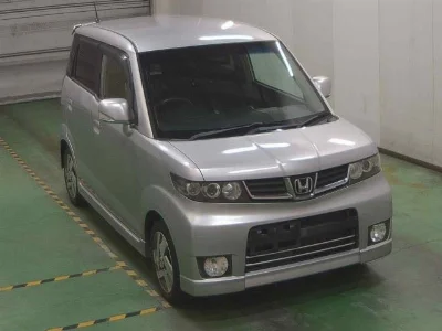 HONDA ZEST