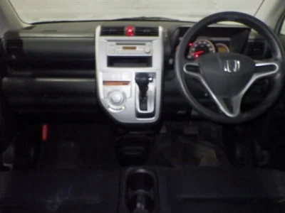 HONDA ZEST
