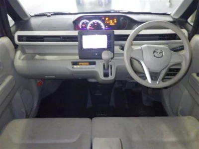 MAZDA FLAIR