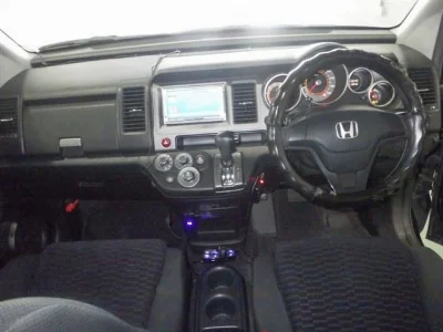 HONDA CROSSROAD