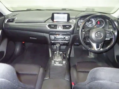 MAZDA ATENZA WAGON