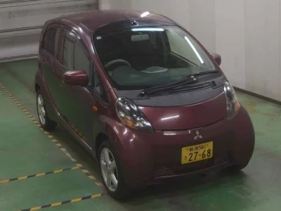 MITSUBISHI I