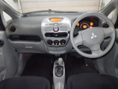 MITSUBISHI I