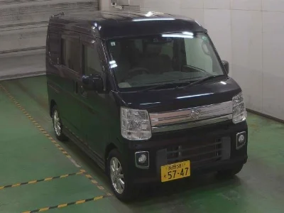 NISSAN CLIPPER RIO