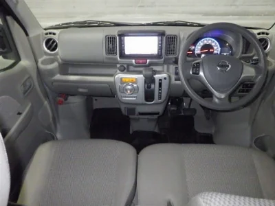 NISSAN CLIPPER RIO