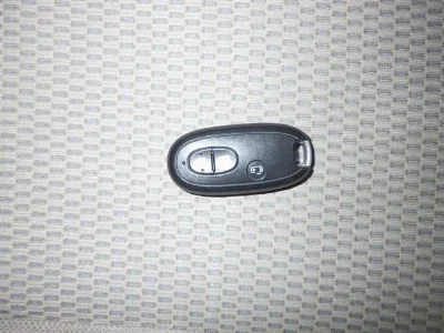 NISSAN CLIPPER RIO