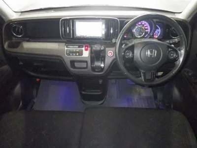 HONDA N ONE