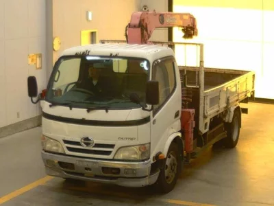 HINO DUTRO
