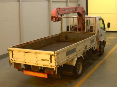 HINO DUTRO