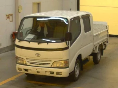 TOYOTA TOYOACE
