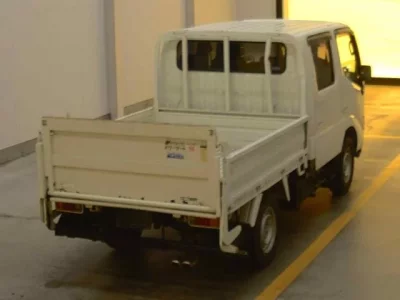 TOYOTA TOYOACE
