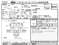 Nissan UD