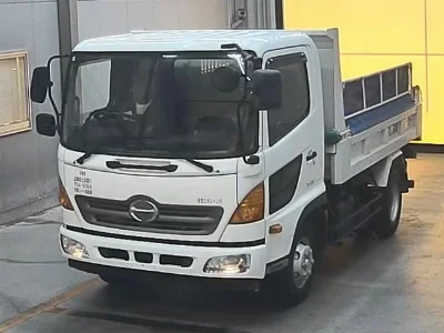 HINO RANGER