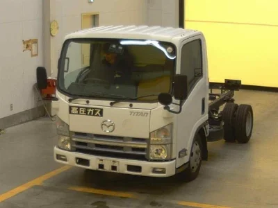 MAZDA TITAN