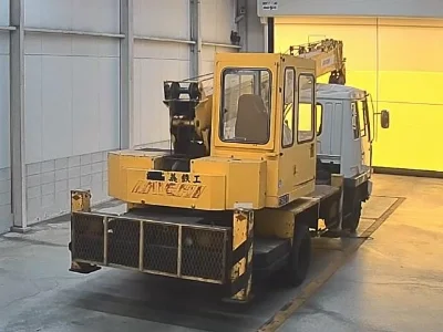 MITSUBISHI FUSO FIGHTER