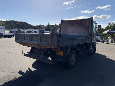 HINO RANGER