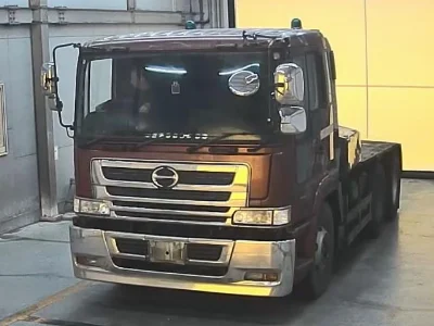 HINO OTHER