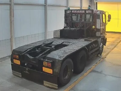 HINO OTHER