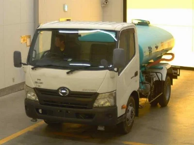 HINO DUTRO