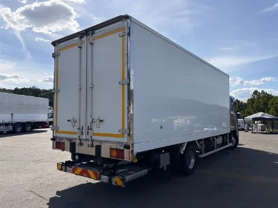 NISSAN DIESEL (UD) CONDOR