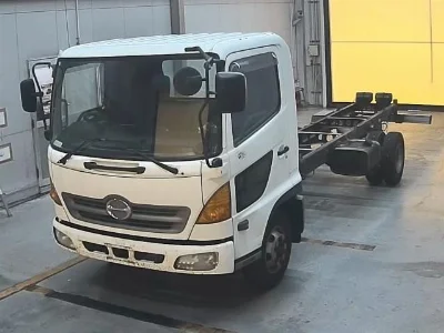 HINO RANGER
