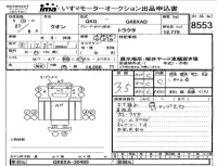 Nissan UD