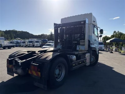 Nissan UD