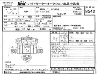 Nissan UD