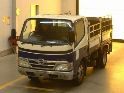 HINO DUTRO