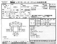 Nissan UD