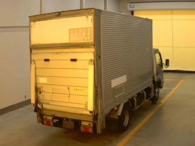Hino DUTRO