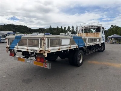 NISSAN DIESEL (UD) CONDOR