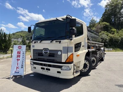 HINO OTHER